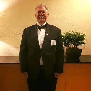 Meet your Posher, Robert